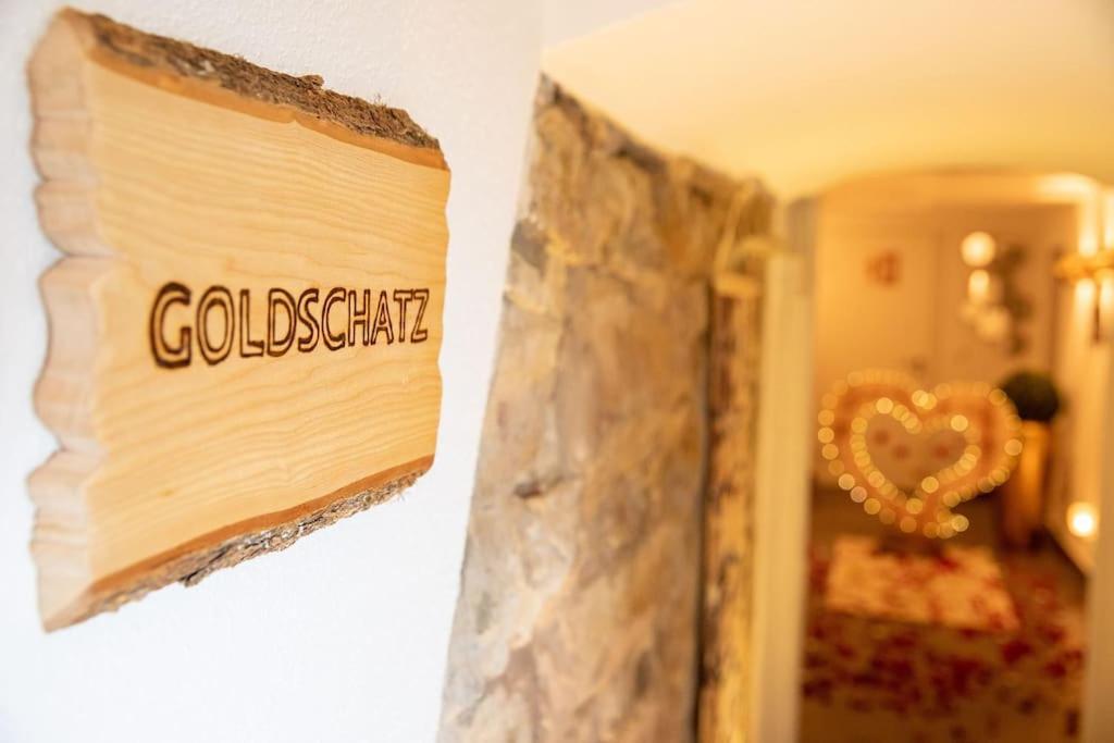 Chalet Vitaspa - Whirlpool & Sauna Privatspa بغنيتس المظهر الخارجي الصورة